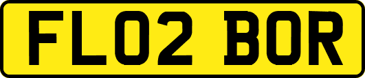 FL02BOR