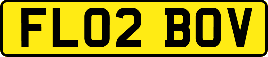 FL02BOV