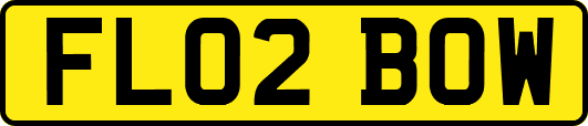 FL02BOW