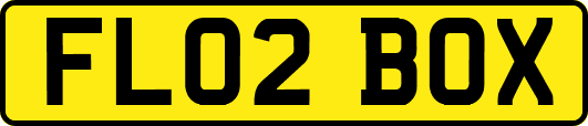 FL02BOX