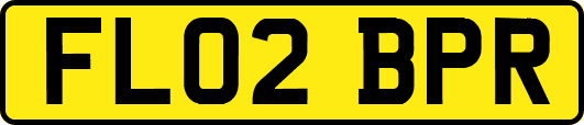 FL02BPR