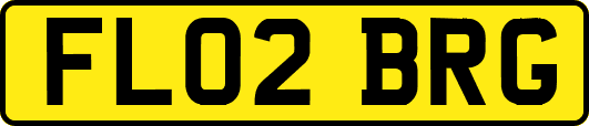 FL02BRG