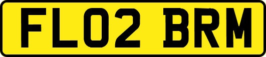 FL02BRM