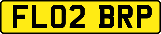 FL02BRP