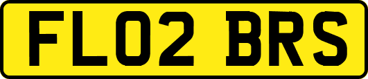 FL02BRS