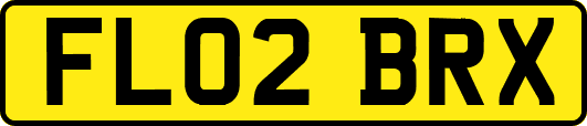 FL02BRX