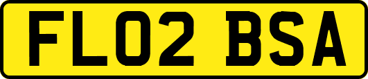 FL02BSA