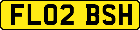 FL02BSH