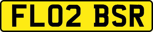 FL02BSR
