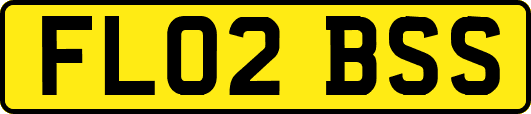 FL02BSS