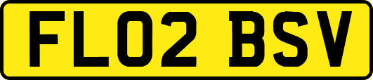 FL02BSV