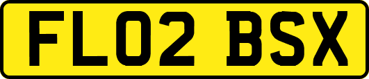 FL02BSX