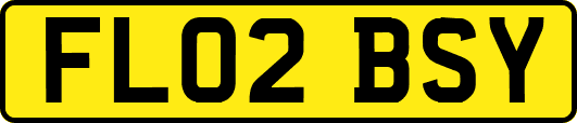 FL02BSY