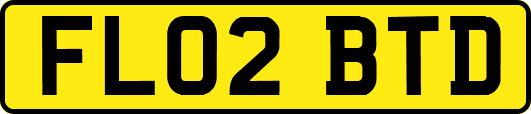 FL02BTD