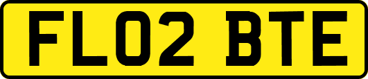 FL02BTE