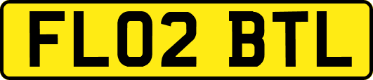 FL02BTL