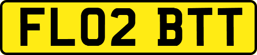 FL02BTT