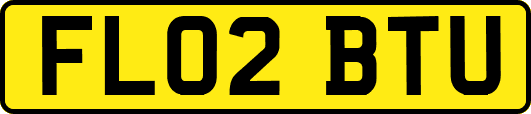 FL02BTU