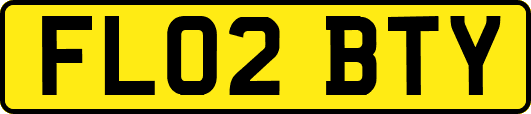 FL02BTY
