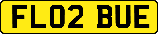 FL02BUE