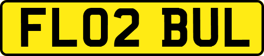 FL02BUL