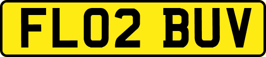 FL02BUV