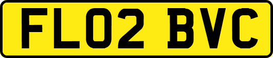FL02BVC