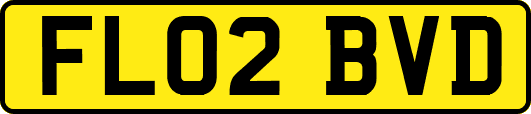 FL02BVD