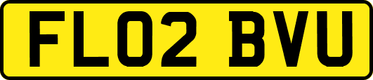 FL02BVU