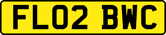 FL02BWC