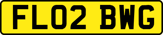FL02BWG