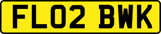 FL02BWK