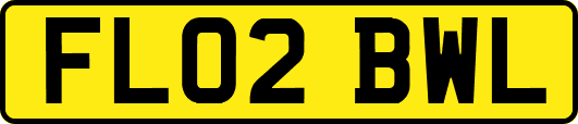 FL02BWL