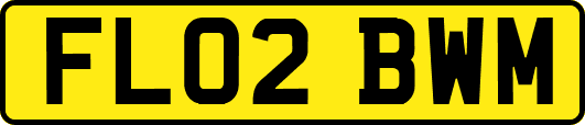 FL02BWM
