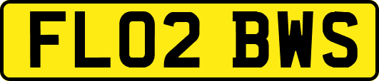 FL02BWS