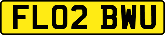 FL02BWU