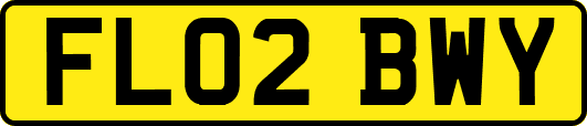 FL02BWY