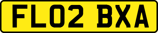 FL02BXA