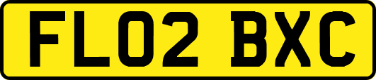 FL02BXC