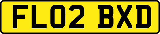 FL02BXD