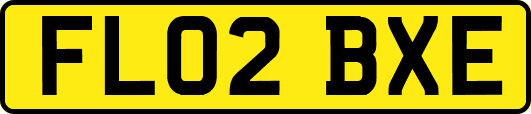 FL02BXE