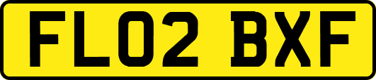 FL02BXF