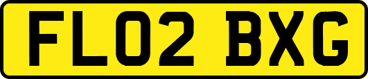 FL02BXG