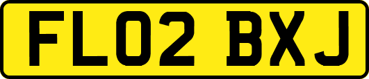 FL02BXJ