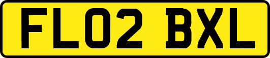 FL02BXL