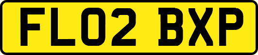 FL02BXP