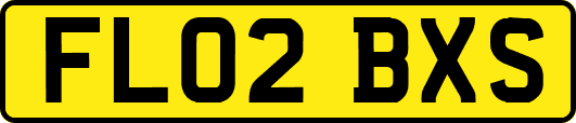 FL02BXS