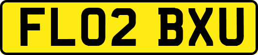 FL02BXU