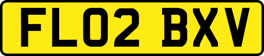 FL02BXV