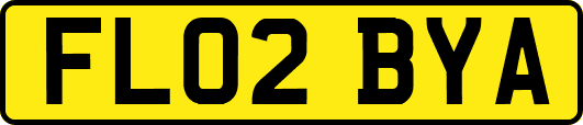 FL02BYA